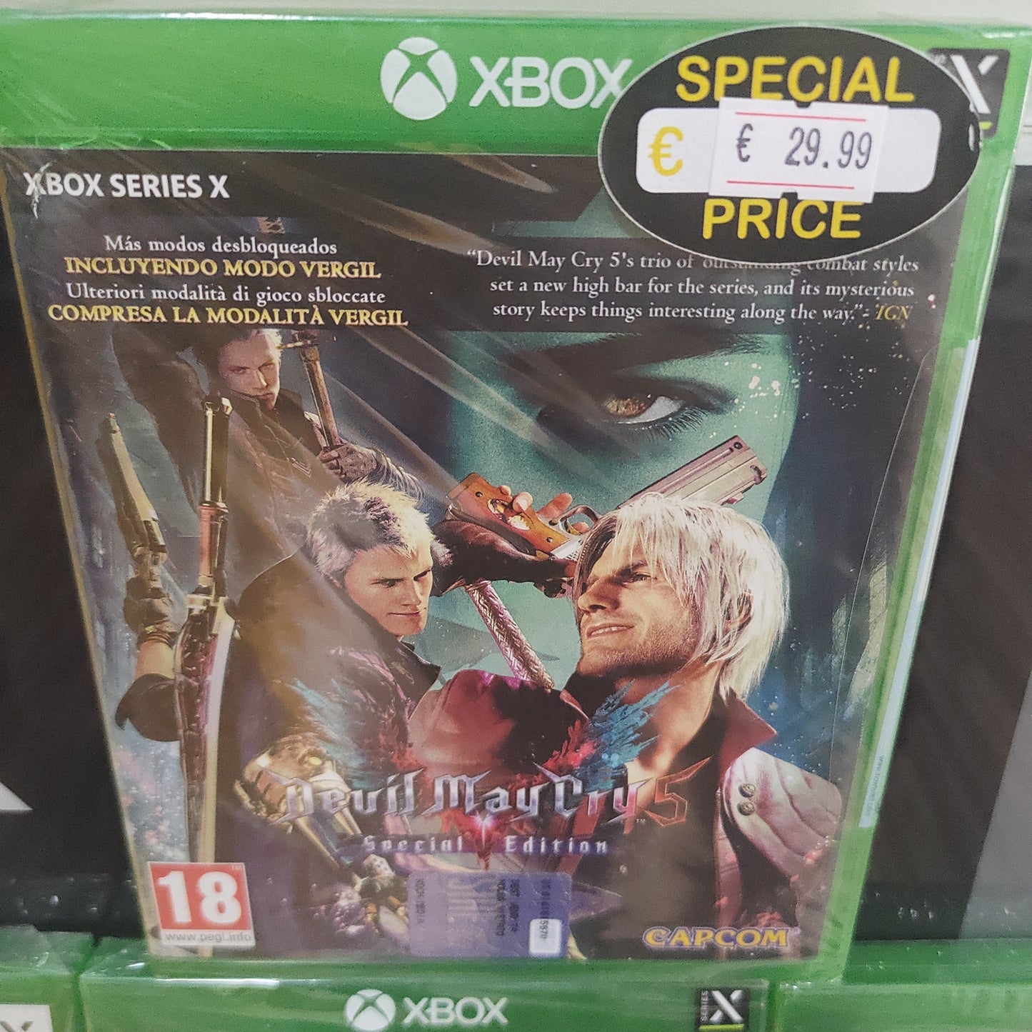 Like a dragon Xboxone