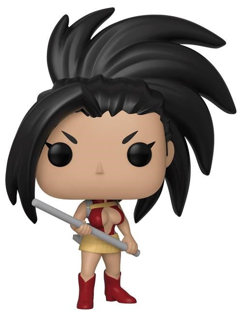 My Hero Academia - 605 Momo Yaoyorozu 9Cm Pop