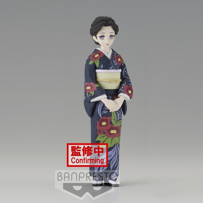 BANPRESTO 18606 - DEMON SLAYER: KIMETSU NO YAIBA FIGURE VOL.22 (B:TAMAYO) Statua