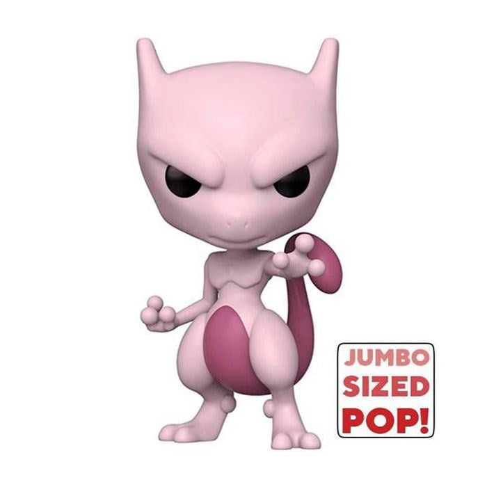 Pokemon - 583 Mewtwo 25Cm Pop