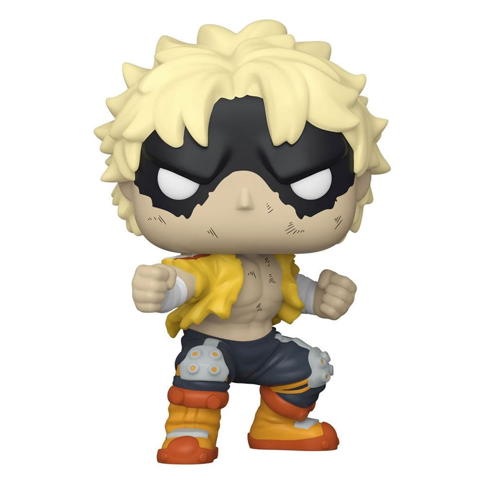 FUNKO POP MY HERO ACADEMIA - 1142 FAT GUM 9 CM Pop!
