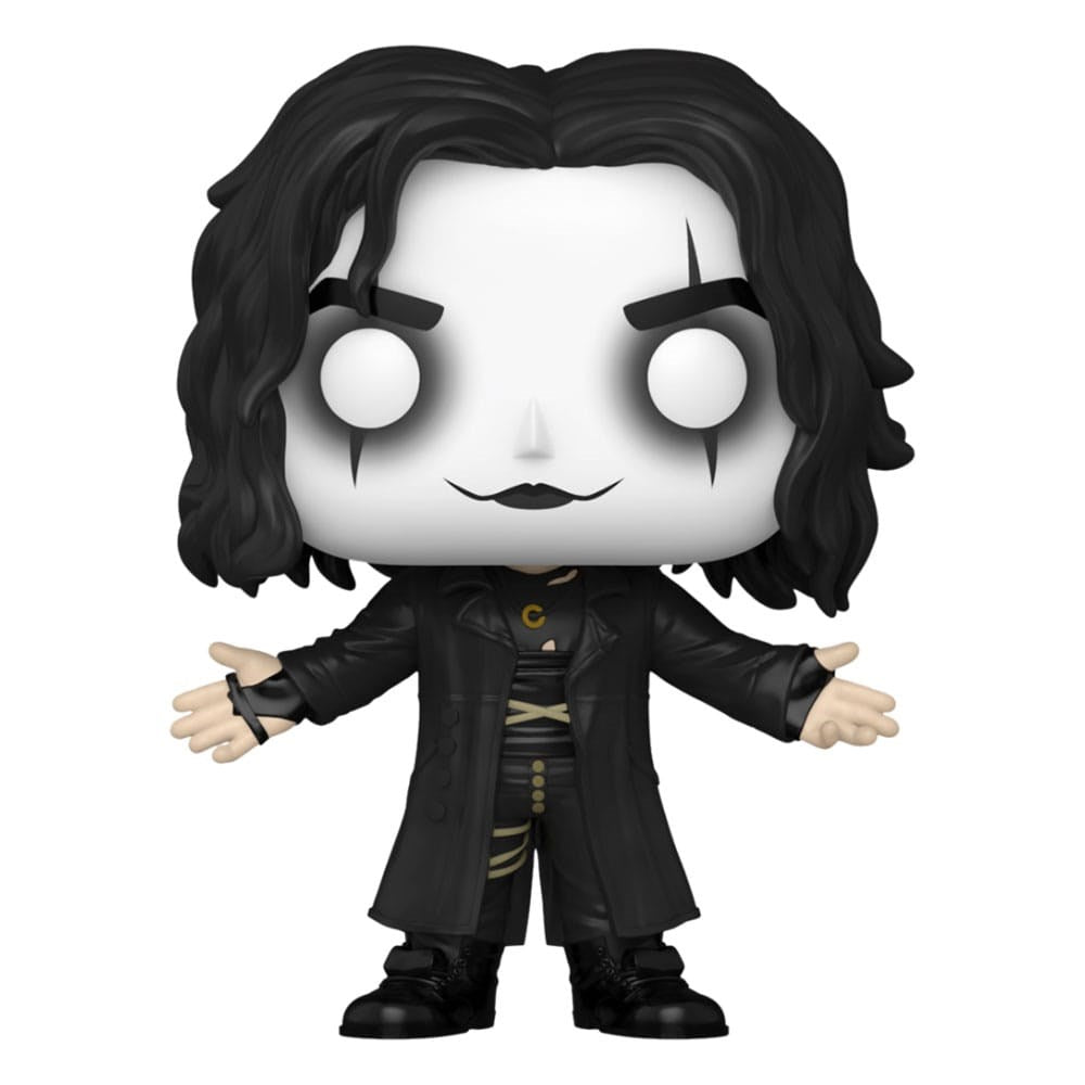The Crow - 1428 Eric Draven 9Cm Pop