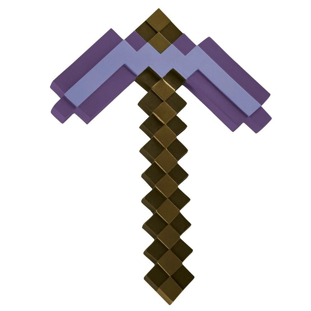 JAKKS PACIFIC MINECRAFT REPLICA PICCA VIOLA Gadget