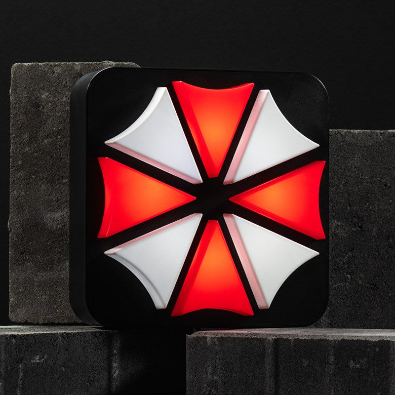 Lampada Resident Evil Gadget