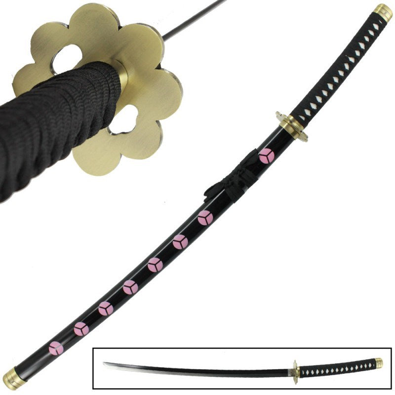 One Piece Shusui Acqua d' Autunno Katana