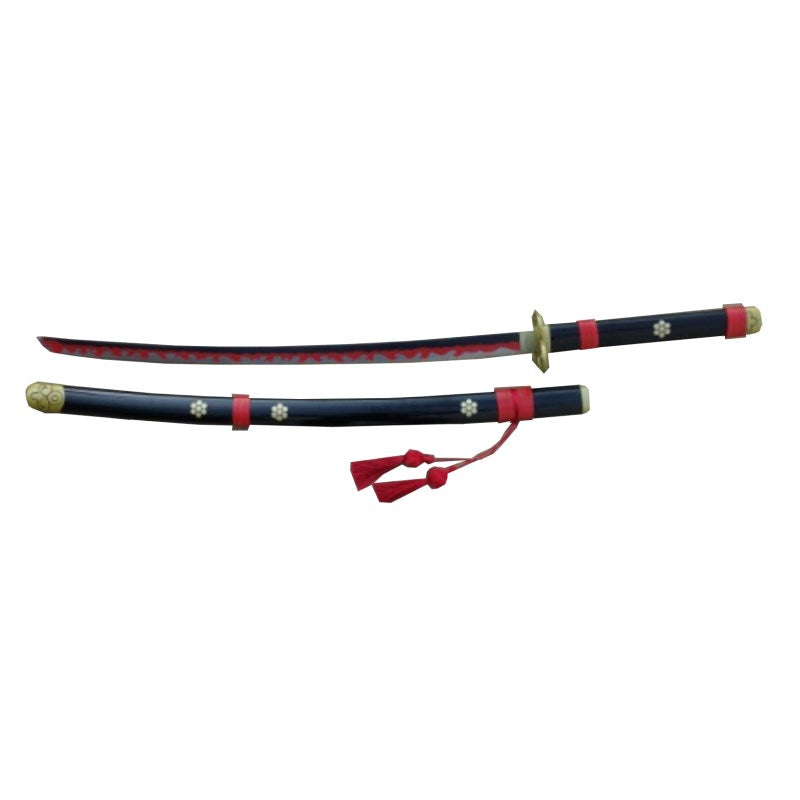 One Piece Enma nera Katana