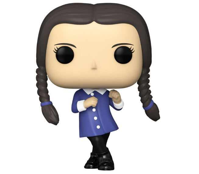 FUNKO POP ADDAMS FAMILY CLASSIC - 1549 WEDNESDAY 9 CM Pop!