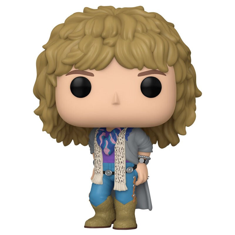 FUNKO POP ROCKS - 396 BON JOVI (1980'S) 9 CM Pop!