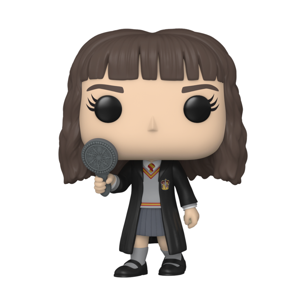 Funko POP! Harry Potter CoS 20th - Hermione Pop!
