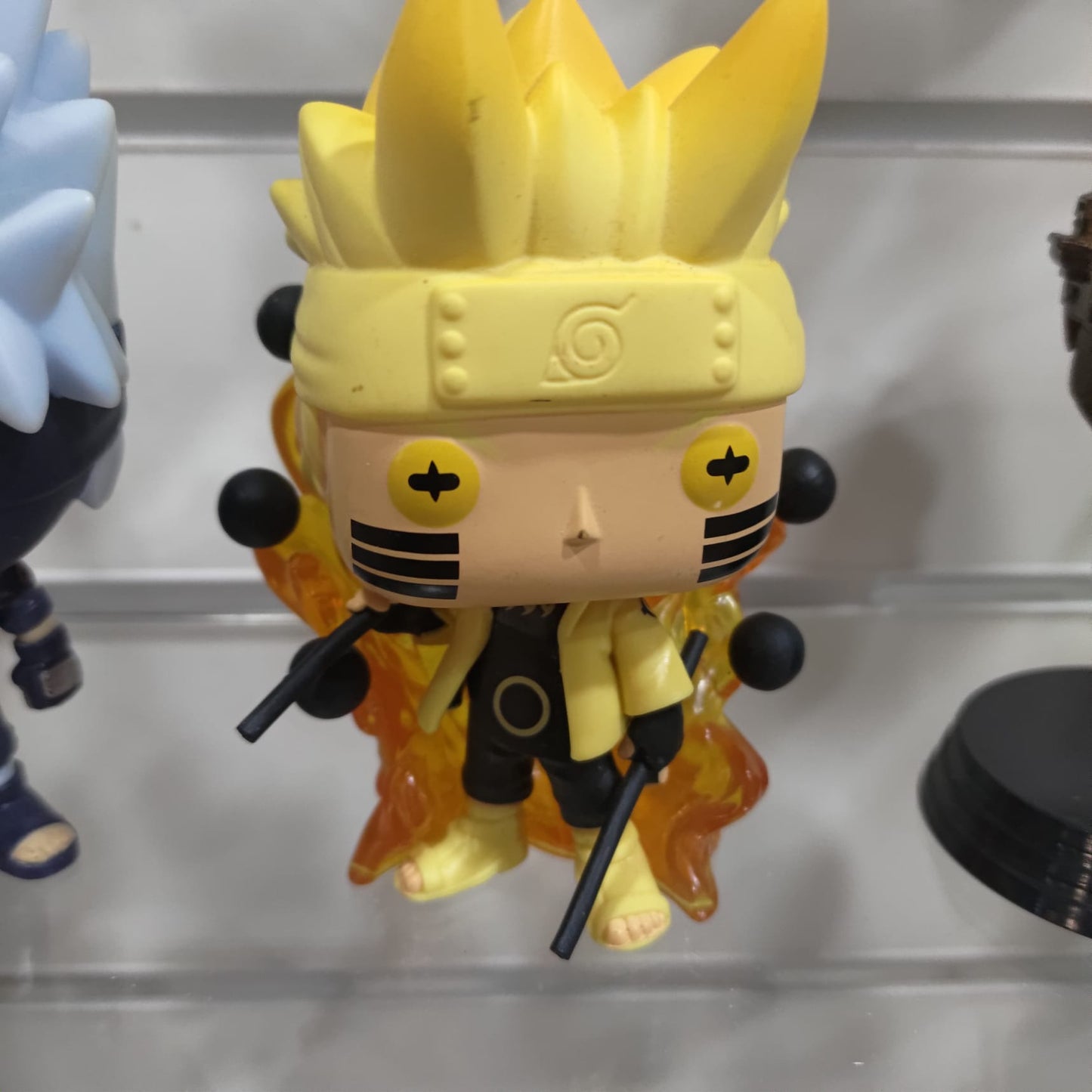 Naruto SENZA CARTONE naruto Pop
