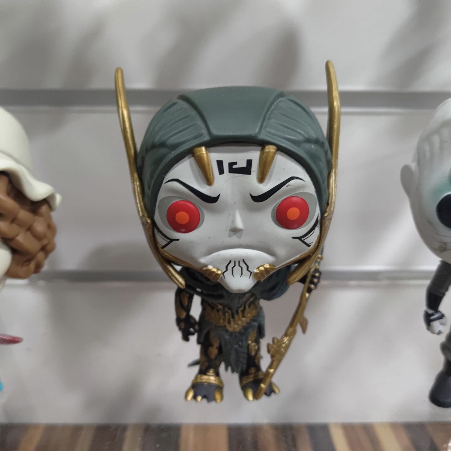Corvus Glaive SENZA CARTONE Marvel Pop