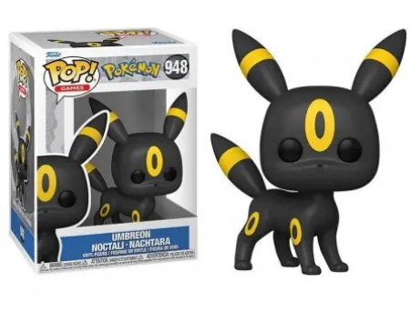 Pokemon - 948 Umbreon 9Cm Pop