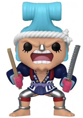 One Piece - 1476 Franosuke (Wano) 15Cm (Pop! | FUNKO) pop