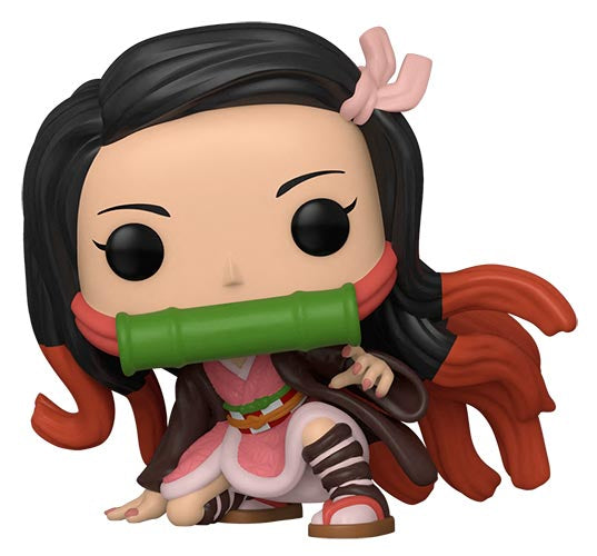 Demon Slayer - 868 Nezuko Kamado 9Cm Pop