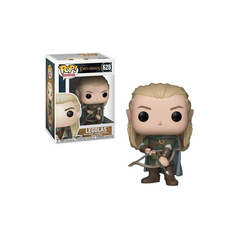 Il Signore degli Anelli - 628 Legolas 9Cm Pop