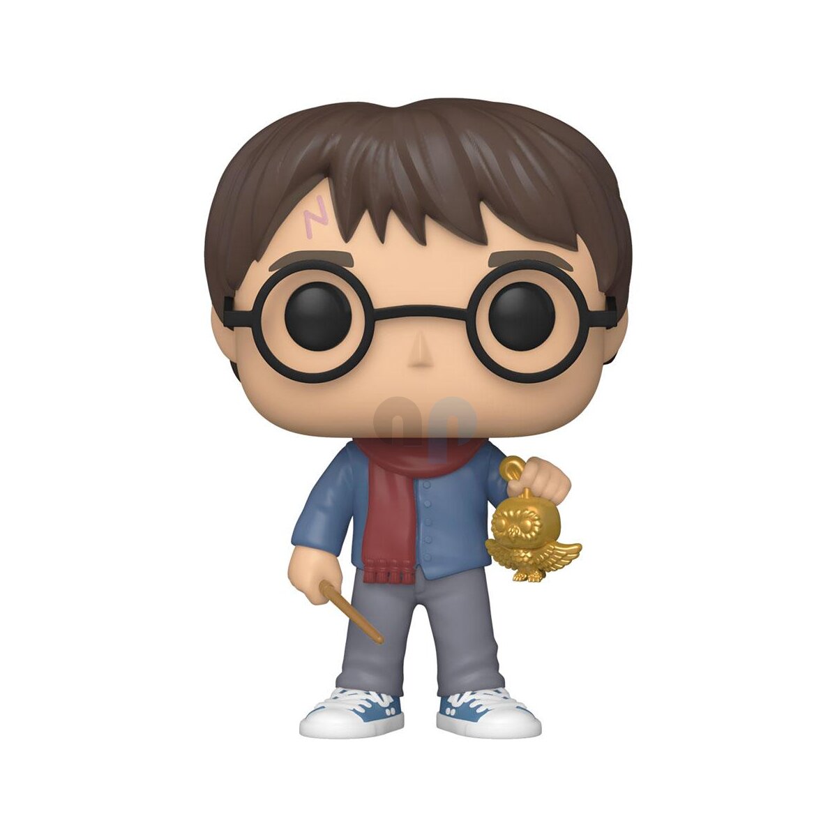 Harry Potter: Holiday - 122 Harry Potter 9Cm Pop