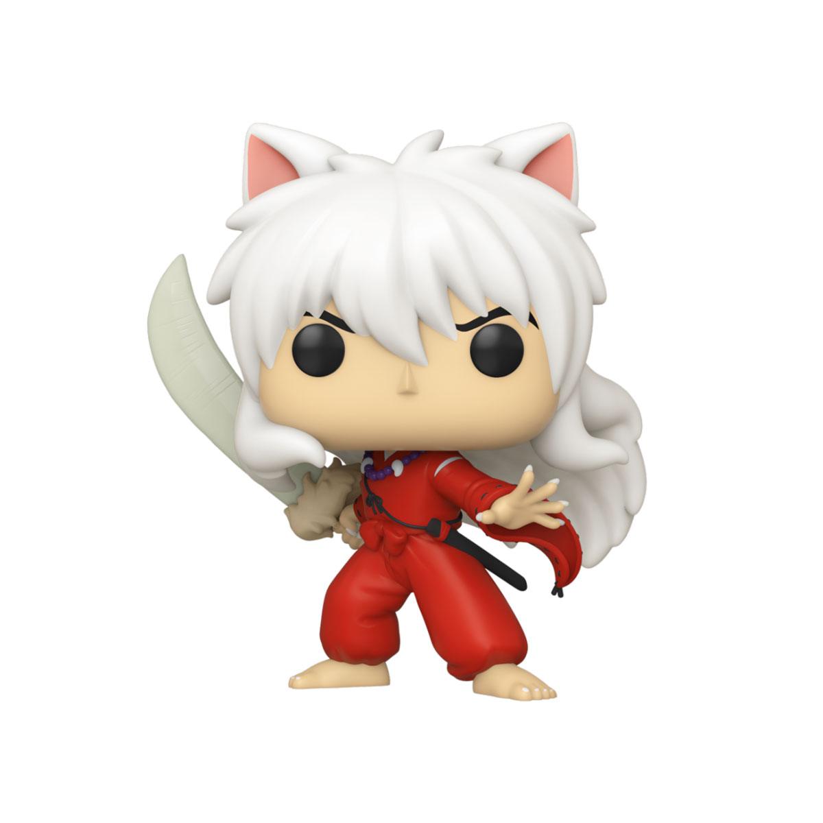 Inuyasha - 767 Inuyasha 9Cm Pop