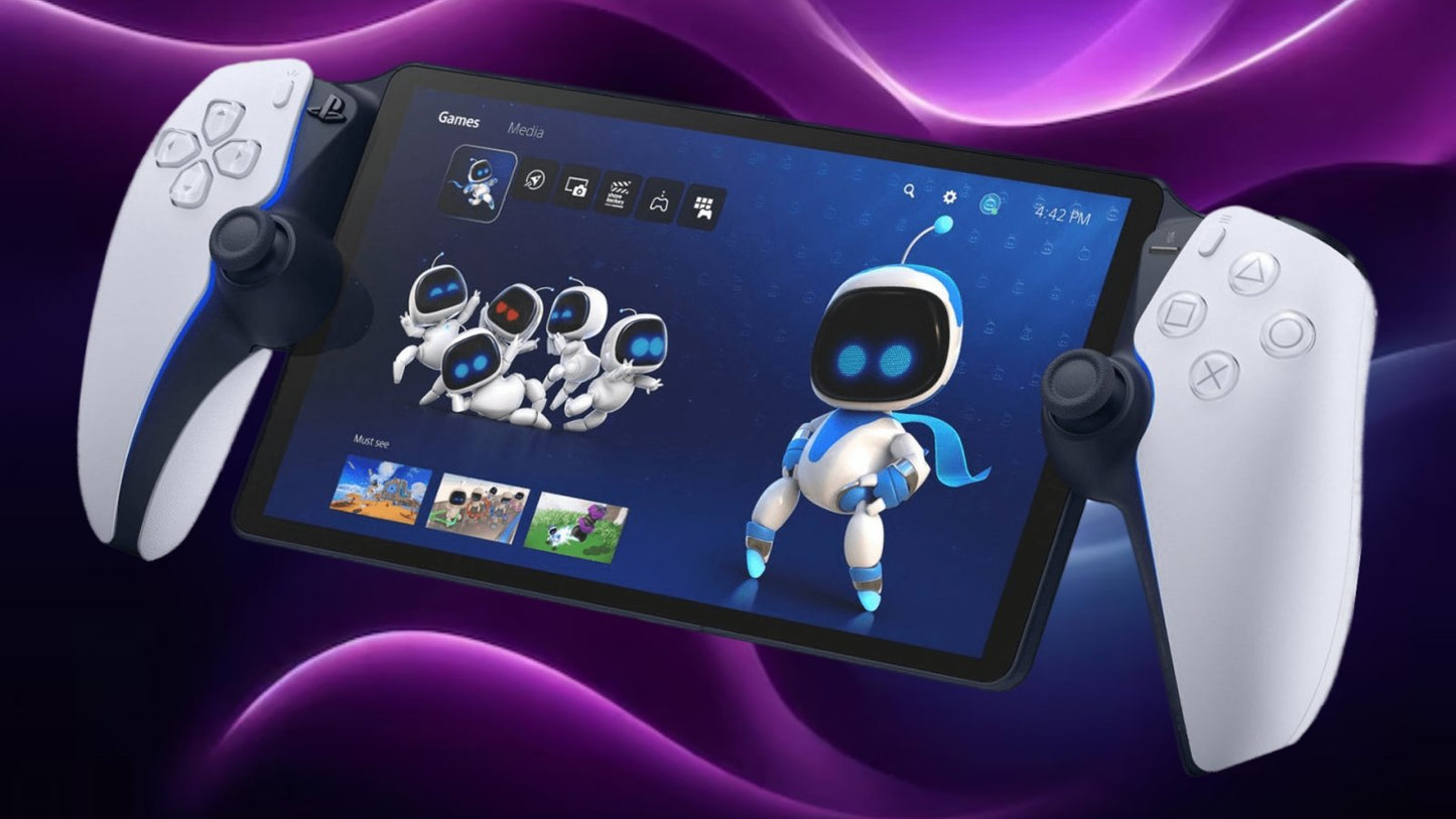 Playstation PORTAL Console