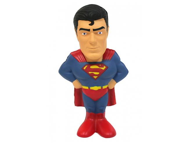 DC COMICS SUPERMAN ANTISTRESS 14CM