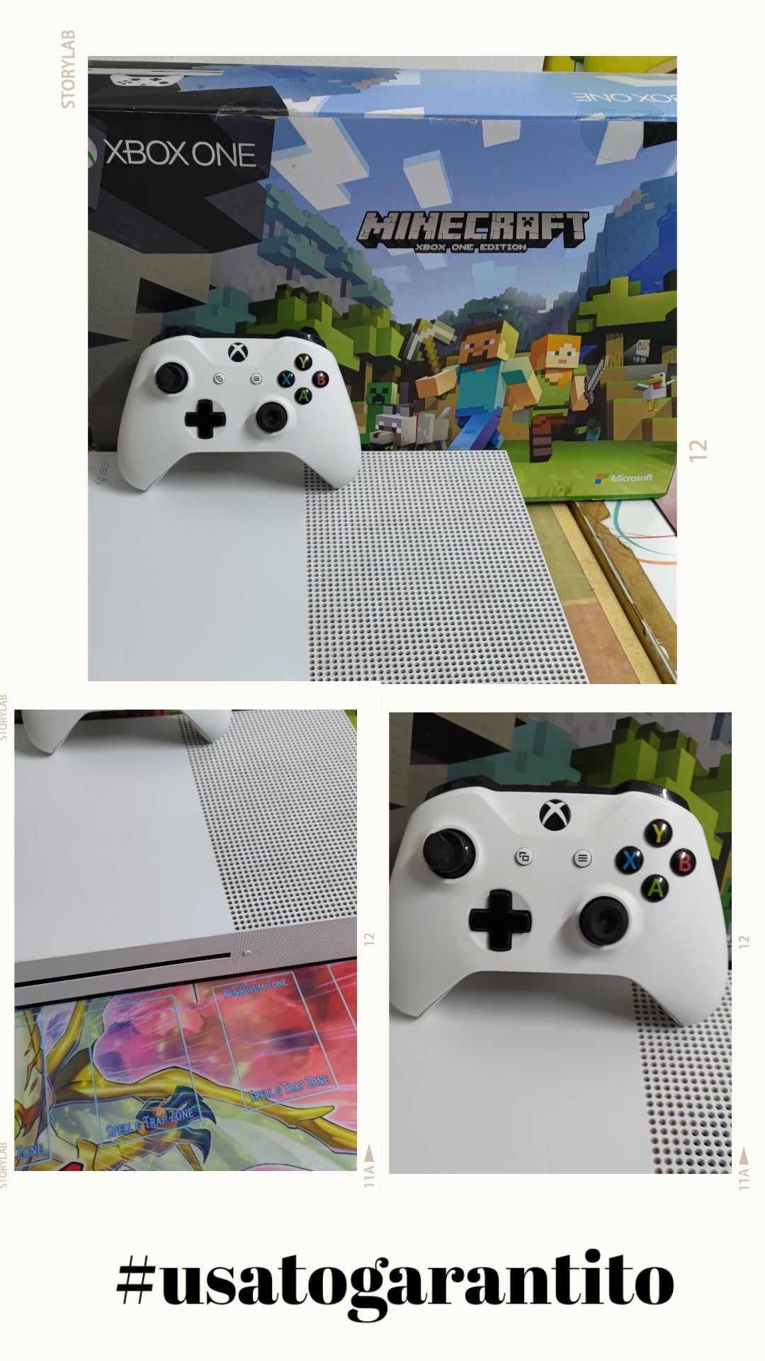 Ps4 Pro usata garantita console – Ongame Cosenza