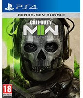Call of duty modern warfare 2 Ps4 Ps5