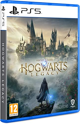 Hogwarts Legacy Ps5