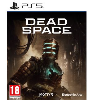 Dead Space Ps5