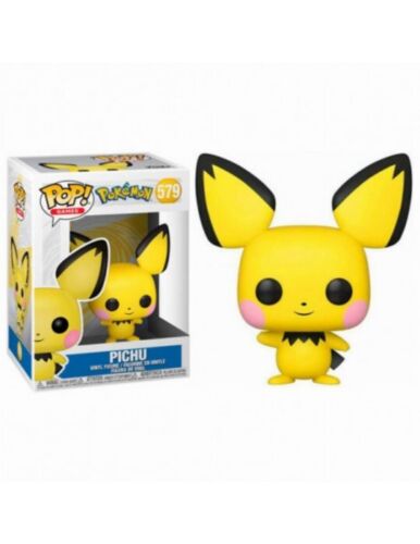 Pokemon - 579 Pichu 9Cm Pop