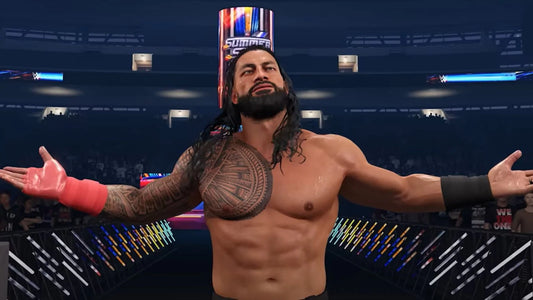 WWE 2K24, le novità della modalità La Mia Ascesa nel nuovo trailer