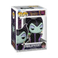 Disney: Sleeping Beauty 65th Anniversary - 1455 Maleficent w/Candle 9 cm Pop