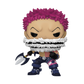 Funko POP! Animation: One Piece - Katakuri pop