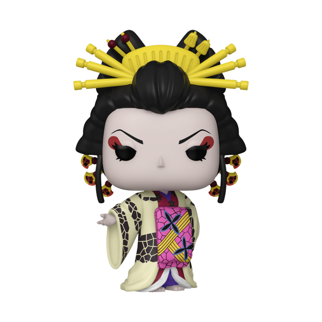 Funko POP! Anime: Demon Slayer - Daki pop
