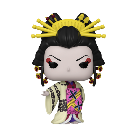 Funko POP! Anime: Demon Slayer - Daki pop