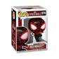 Funko POP! Games: Spider-Man 2 - Miles Morales Pop!
