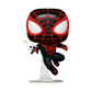 Funko POP! Games: Spider-Man 2 - Miles Morales Pop!