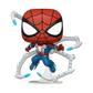 Funko POP! Games: Spider-Man 2 - Peter Parker suit Pop!