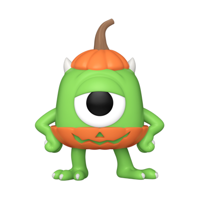 Funko POP! Disney: Pixar Halloween - Mike Pop!