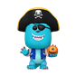 Funko POP! Disney: Pixar Halloween - Sully Pop!