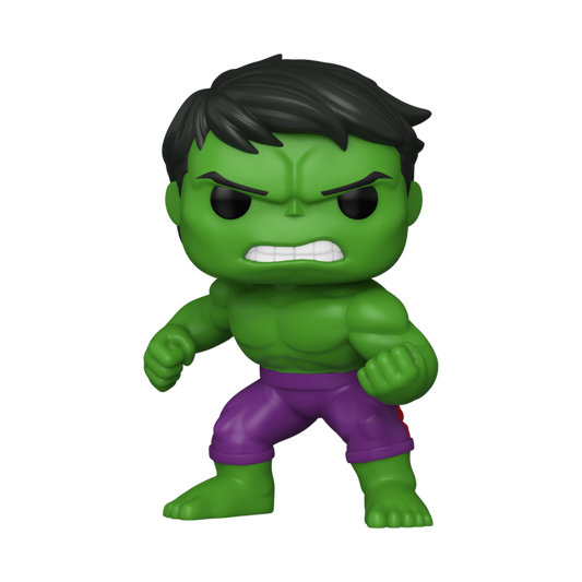 Funko POP! Marvel New Classics - Hulk pop