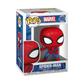 Funko POP! Marvel: Marvel New Classics - Spider-Man Pop!