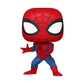 Funko POP! Marvel: Marvel New Classics - Spider-Man Pop!
