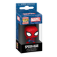 Funko POP! Keychain: Marvel New Classics - Spider-Man Pop!