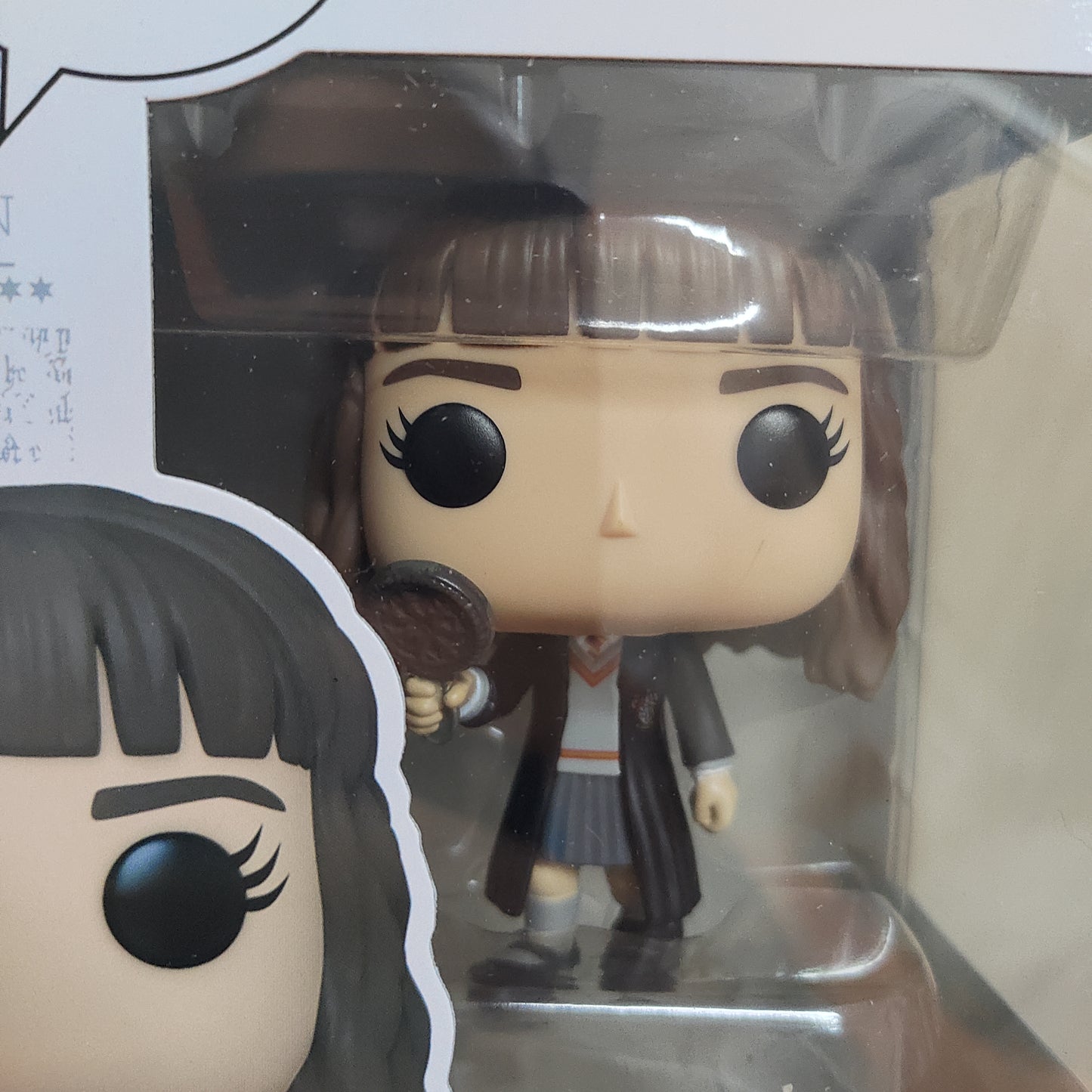 150 Hermione Harry Potter Pop