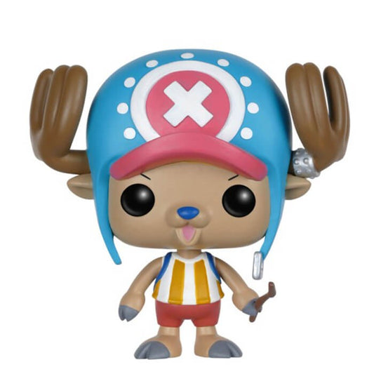 FUNKO POP ONE PIECE - 99 TONY TONY. CHOPPER 9 CM Pop