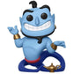 Disney: Aladdin - 476 Genio con la lampada 9Cm Pop