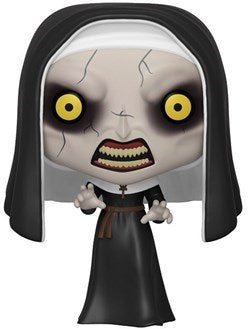 FUNKO POP THE NUN - 776 THE NUN (DEMONIC) Pop