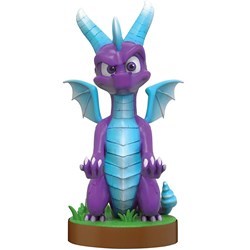 SPYRO ICE SPYRO CABLE GUY (PORTA SMARTPHONE/CONTROLLER + CAVO USB 2 METRI SEPARATO) Gadget