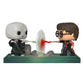 Harry Potter - 119 Movie Moments Harry Vs Voldemort Pop