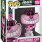 Disney: Alice 70th - 1059 Cheshire Cat 9 cm Pop