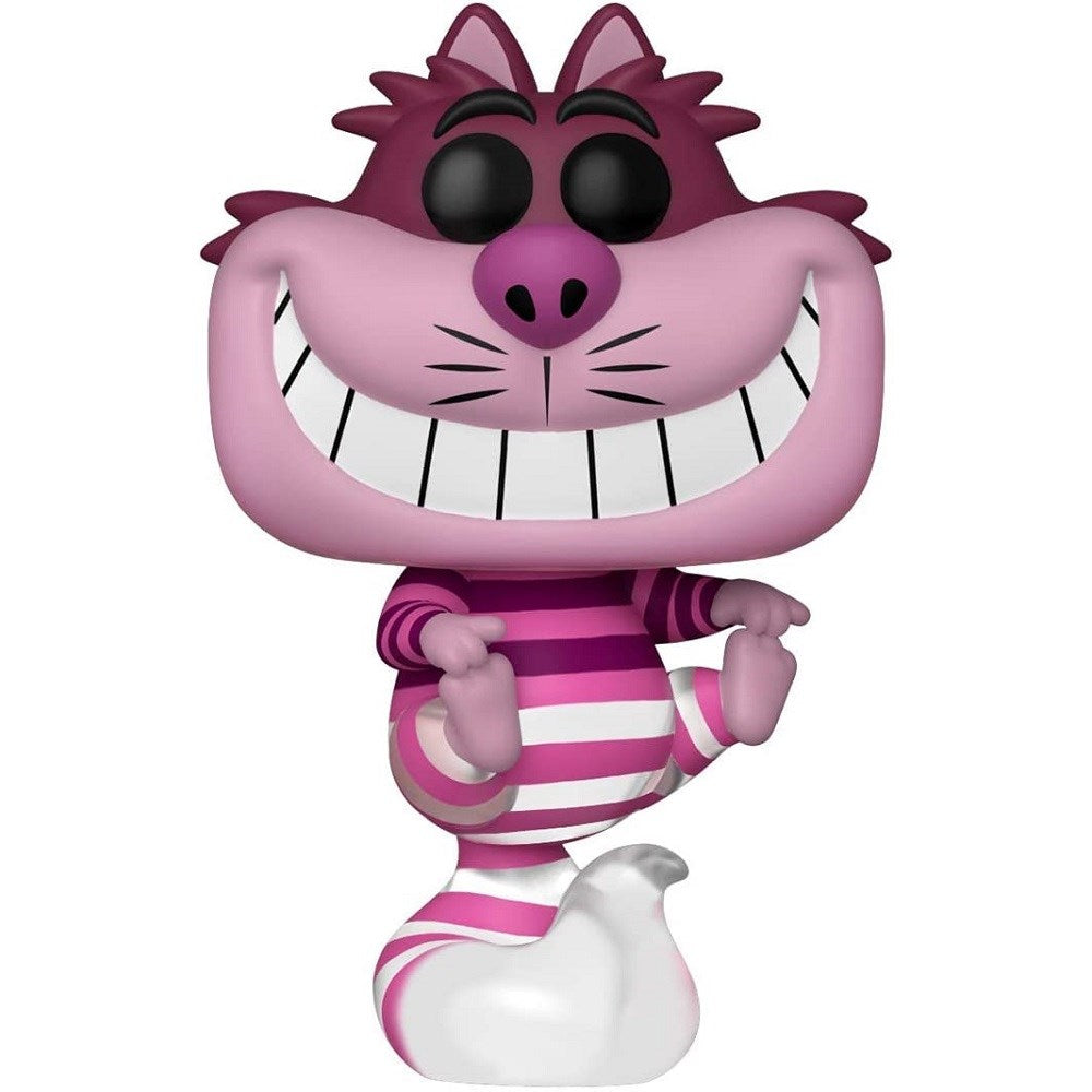 Disney: Alice 70th - 1059 Cheshire Cat 9 cm Pop